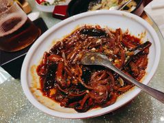 -上海人家花樣年华(中山公园店)