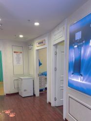 -武汉五洲整形外科医院