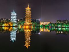 -桂林两江四湖景区