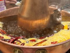 -北京老门框爆肚涮肉馆(凤城六路店)