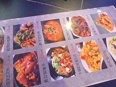 -胖子烧烤海鲜(亲贤北街店)