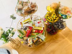 -慈蕊美容养生·专业经络调理