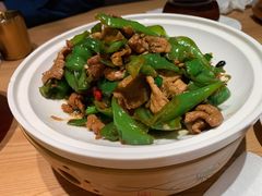 -胡子大厨·超级小炒肉(晶耀前滩店)
