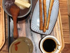 -小满手工粉(上海月星环球港店)