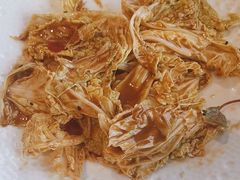 -满堂·烤鸭店·北京菜(鼓楼店)