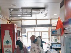 -王家烧饼夹肉(先锋路店)