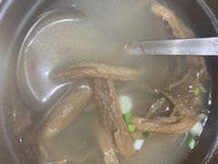 -廖记老砂锅(上清寺店)
