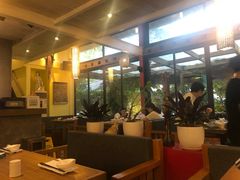 大堂-旅马餐厅(茅家埠店)