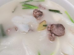 -乌江鱼杭帮菜(西湖店)