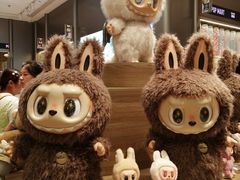 -泡泡玛特POPMART(宁波印象城店)