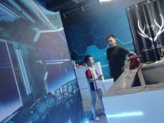 -零纪元VR体验馆·桌游(黄浦店)