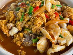 -传统菜农庄(皇姑路店)