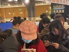 -Pennehut畔尼意面(合肥万象城店)