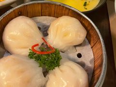 -来龙里 精致 东南亚餐室(万象城店)