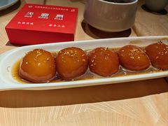 -火宫殿·小吃王国(坡子街店)