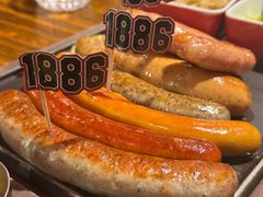 -1886德国汽车餐厅(外滩中央店)