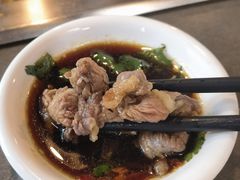 -鑫宝沙茶牛肉火锅(永泰店)