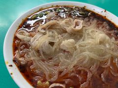 -甘记肥肠粉(马鞍北路店)