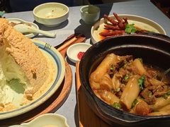 -晓粤·惹味粤菜(凯德乐峰广场店)