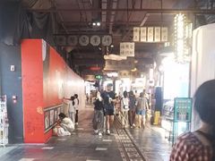 -时尚天河商业广场