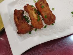 -天天海鲜城·海鲜大排档(新溪店)