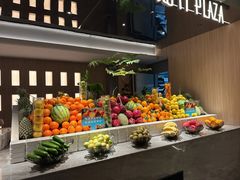 -碧涛阁·泡泡海洋·汤泉洗浴(王府花园店)