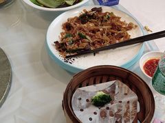 -沙河粉村·国家非遗传承(云台店)