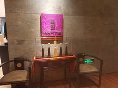 -正佳广场万豪酒店-粤菜餐厅·点心·海鲜·聚餐