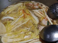 -芭夯兔·兔肉汤锅(新都店)