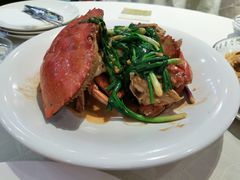 -无招牌海鲜餐厅(滨海艺术中心店)