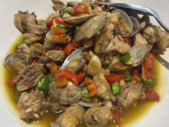 -大鸽饭(马王堆店)