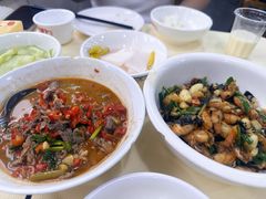 -笨罗卜浏阳菜馆(太平街店)