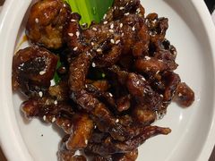 -枣子树·素食餐厅(普陀山店)
