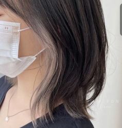 点击看大图 -HG美发设计沙龙