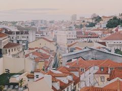 -圣胡斯塔升降机