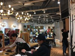 -曼都发型·臻选