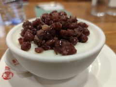 -正德顺順德雙皮奶(中信店)