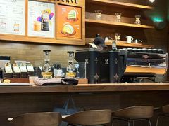 -星巴克臻选(广州高德置地秋广场店)