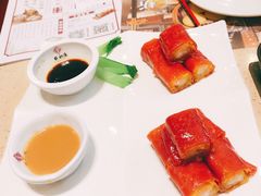 -点都德(千灯湖环宇城店)