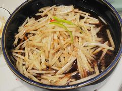 -雅酌园·烟火南京菜(颐和路店)