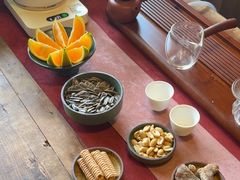 -邈墨茶馆(凤起路店)