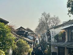 -小河直街历史文化街区