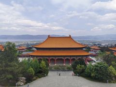 -崇圣寺三塔文化旅游区