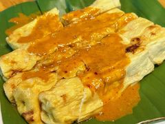 -杨合林啊兰烤鱼