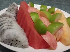 -上海静安香格里拉大酒店