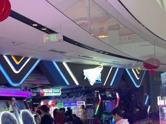 -万达广场(临港店)