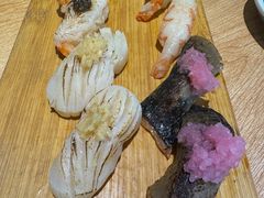 -板长寿司(铜锣湾店)