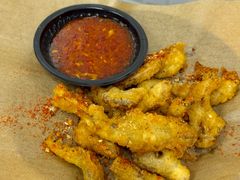 -运栋天马牛肉饼(长郡店)