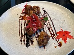 -缘餐厅(钵池山公园店)