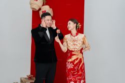 -雪中彩影婚纱摄影·微光艺术中心